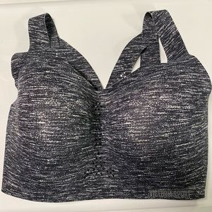 Worn Twice Victoria’s Secret Angel Max Sports Bra
